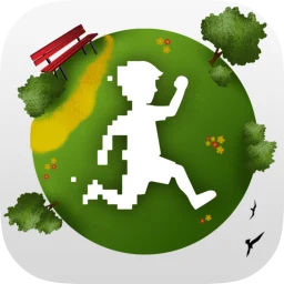 Symbol von Magical Park
