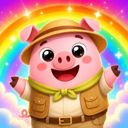 Adventures of Poppy Pig