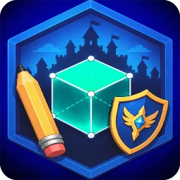 Symbol von 3D RPG Game Maker