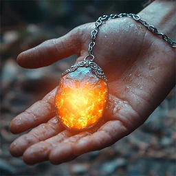 Symbol von Artifact Seekers